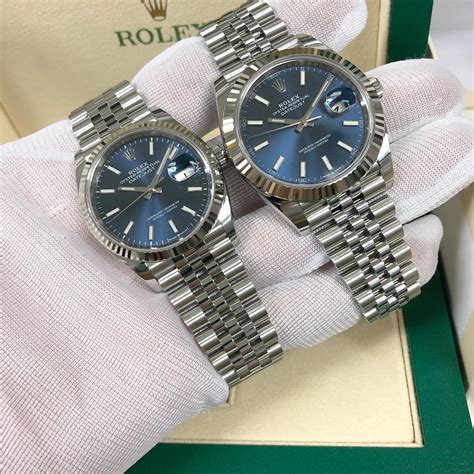 women's rolex on wrist|rolex datejust 36mm vs 41mm.